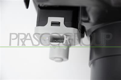 PROIETTORE SINISTRO H4-ELETTRICO-CON MOTORE-CON LUCE DIURNA W21/5W