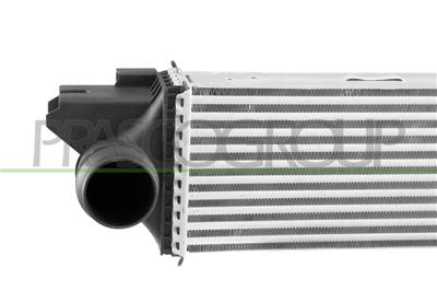 INTERCOOLER