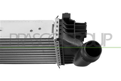 INTERCOOLER