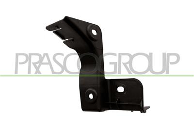 REAR BUMPER BRACKET LEFT-CENTRE-PLASTIC