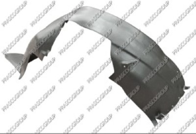 FRONT INNER FENDER RIGHT