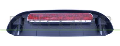 THIRD BRAKE LAMP-WITH BULB HOLDER