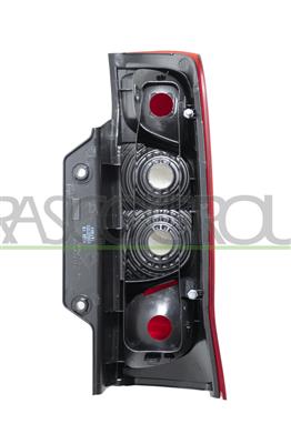 TAIL LAMP LEFT-WITHOUT BULB HOLDER MOD. 2 DOOR