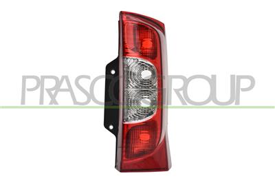 FANALE POSTERIORE DESTRO-SENZA PORTA-LAMPADA MOD. PORTELLONE