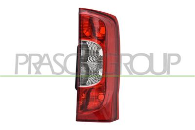 FANALE POSTERIORE DESTRO-SENZA PORTA-LAMPADA MOD. PORTELLONE