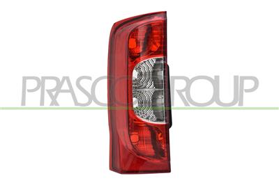 FEU D'AILE ARRIERE GAUCHE-SANS PORTE LAMPE MOD. HAYON