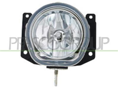 FOG LAMP RIGHT/LEFT MOD. CARGO