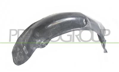 REAR INNER FENDER-LEFT