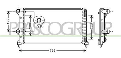 RADIATOR