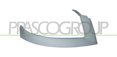 HEADLAMP RIM LEFT