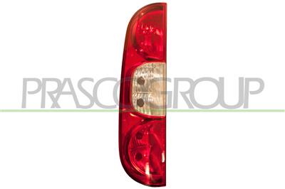 FANALE POSTERIORE SINISTRO-SENZA PORTALAMPADA