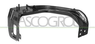 HEADLAMP PANEL LEFT