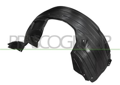 FRONT INNER FENDER RIGHT-INJECTION MOULDED