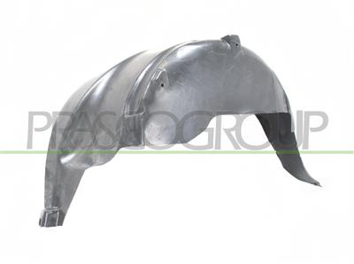 REAR INNER FENDER RIGHT