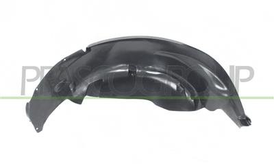 REAR INNER FENDER RIGHT