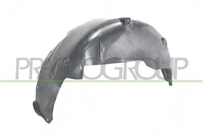 REAR INNER FENDER-LEFT