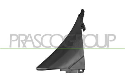 DOOR MIRROR ARM FLANGE RIGHT