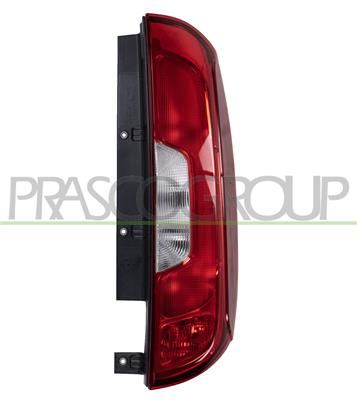 TAIL LAMP RIGHT-WITHOUT BULB HOLDER MOD. 1 DOOR