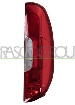 TAIL LAMP RIGHT-WITHOUT BULB HOLDER MOD. 1 DOOR