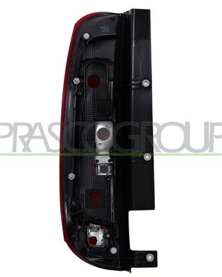 TAIL LAMP RIGHT-WITHOUT BULB HOLDER MOD. 1 DOOR