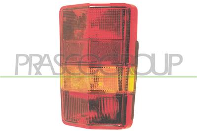 TAIL LAMP RIGHT-WITHOUT BULB HOLDER