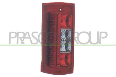 TAIL LAMP RIGHT-WITHOUT BULB HOLDER