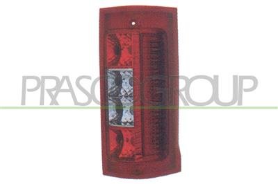 TAIL LAMP RIGHT-WITHOUT BULB HOLDER