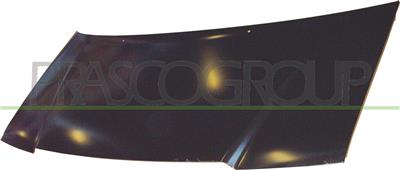 MOTORHAUBE