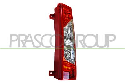 TAIL LAMP RIGHT-WITHOUT BULB HOLDER