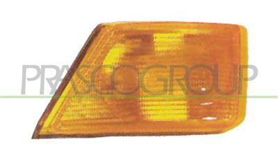 FRONT INDICATOR RIGHT-AMBER-WITHOUT BULB HOLDER