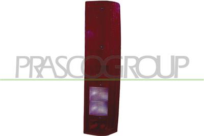 TAIL LAMP RIGHT-WITHOUT BULB HOLDER