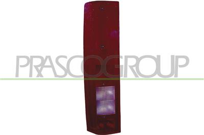 TAIL LAMP LEFT-WITHOUT BULB HOLDER