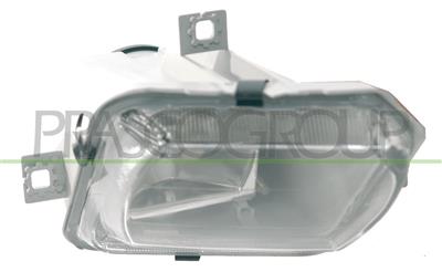 FOG LAMP RIGHT