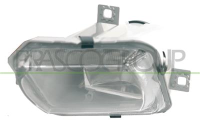 FOG LAMP LEFT