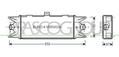 INTERCOOLER