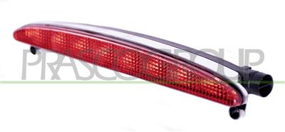 THIRD BRAKE LAMP-WITH BULB HOLDER-WITHOUT BRACKET
