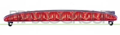 THIRD BRAKE LAMP-WITH BULB HOLDER-WITHOUT BRACKET