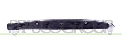 THIRD BRAKE LAMP-WITH BULB HOLDER-WITHOUT BRACKET