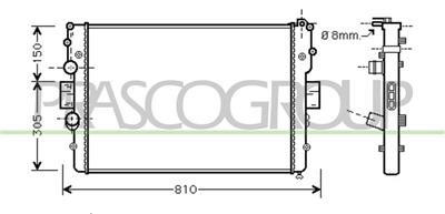 RADIATOR
