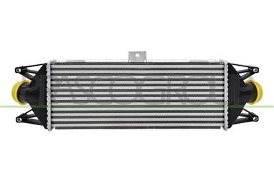 INTERCOOLER