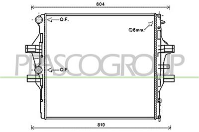 RADIATOR