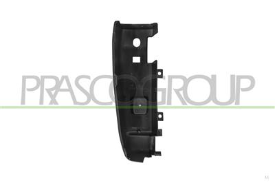 CANTONALE DESTRO PARAURTI POSTERIORE-GRIGIO CHIARO-GOFFRATO-COMPLETO DI CATADIOTTRO MOD. PASSO CORTO/MEDIO-(10/14M3)