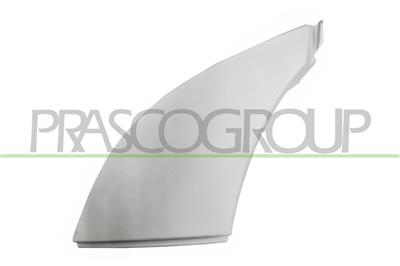 BONNET MOLDING-RIGHT-PRIMED