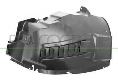 FRONT INNER FENDER RIGHT-FRONT SIDE-INJECTION MOULDED