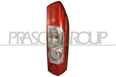 TAIL LAMP RIGHT-WITHOUT BULB HOLDER