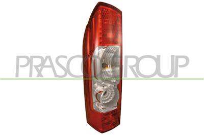 TAIL LAMP LEFT-WITHOUT BULB HOLDER