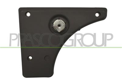 SLIDING DOOR HANDLE RIGHT-INNER-BLACK