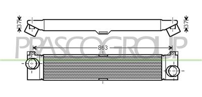 INTERCOOLER