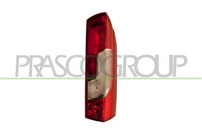 TAIL LAMP RIGHT-WITHOUT BULB HOLDER