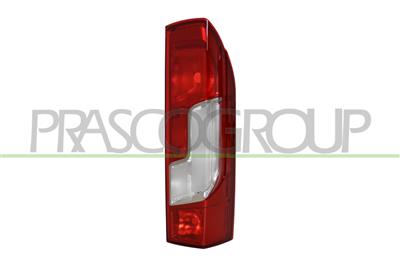 FANALE POSTERIORE DESTRO-SENZA PORTA-LAMPADA